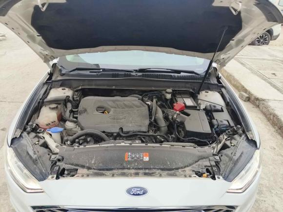 [义乌·贵D] 二手福特蒙迪欧2017款 改款 EcoBoost 180 时尚型