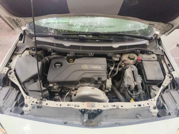 [广州·粤R] 二手别克威朗2015款 三厢 15S 自动领先型