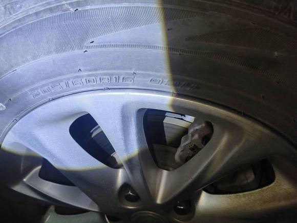 [深圳·粤B] 二手别克别克GL62018款 18T 6座豪华型