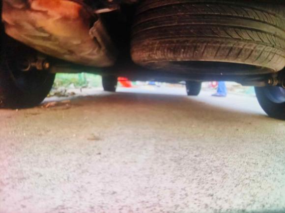 [上海·皖H] 二手北汽威旺北汽威旺M602017款 1.5T CVT钻石版