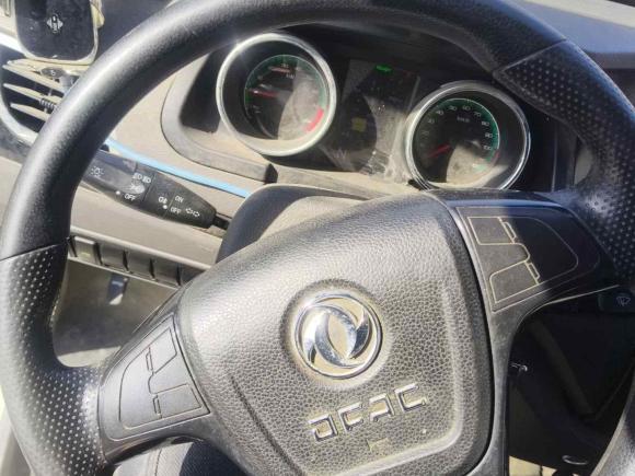 [杭州·浙A] 二手东风御风御风EM262023款 高配版 41.86kWh 宁德时代