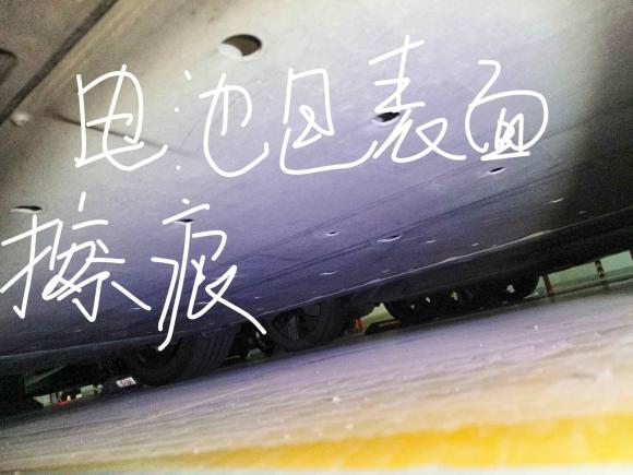 [上海·沪A] 二手大众ID.4 X2021款 Pro 极智长续航版