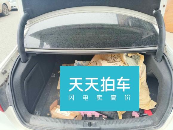 [金华·沪C] 二手奥迪奥迪A4L2013款 35 TFSI 自动标准型