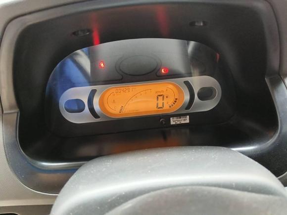 [广州·粤B] 二手东风小康东风小康C322022款 1.6L C32S LV0 SFG16