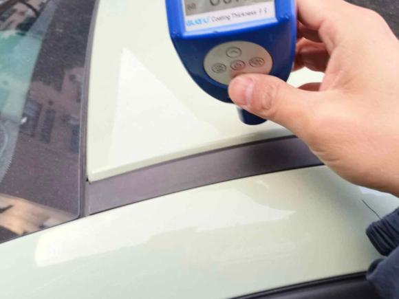 [杭州·浙A] 二手欧拉欧拉好猫2023款 501km长续航 尊贵型 磷酸铁锂