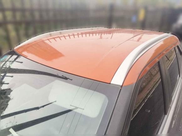 [合肥·皖A] 二手日产劲客2019款 1.5L CVT智联豪华版