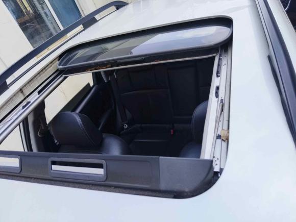 [武汉·鄂A] 二手斯巴鲁森林人2014款 2.5i 自动精英版