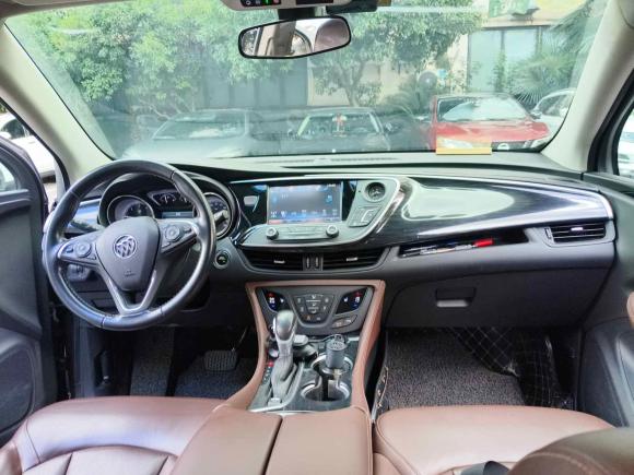 [上海·沪L] 二手别克昂科威Plus2019款 20T 两驱豪华型 国V