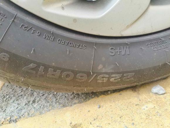 [温州·浙C] 二手现代途胜2015款 1.6T 双离合两驱智能型