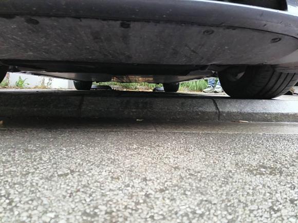 [上海·沪A] 二手特斯拉Model 32020款 改款 标准续航后驱升级版