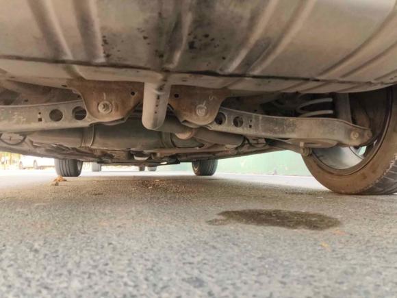 [义乌·浙G] 二手名爵MG62017款 20T 自动Trophy尊享互联网版 国V