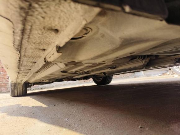 [合肥·皖A] 二手本田雅阁2011款 2.0L EX