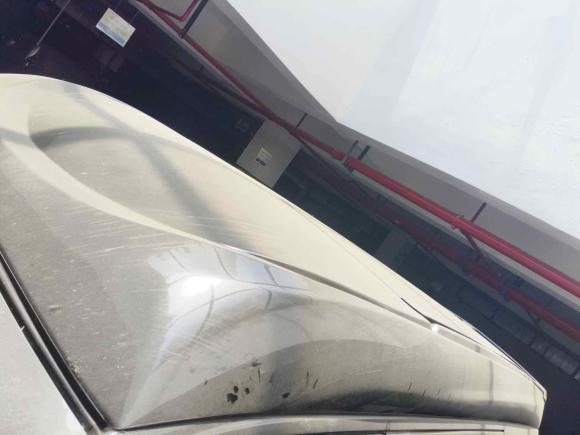 [南京·苏A] 二手奔驰威霆2020款 2.0T 商务版 7座