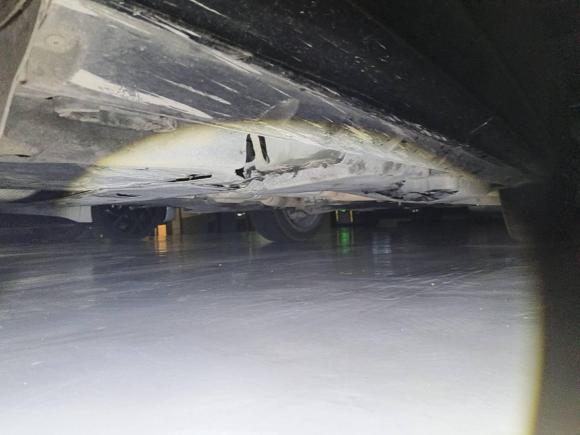 [青岛·豫G] 二手奥迪奥迪Q72021款 55 TFSI quattro S line运动型