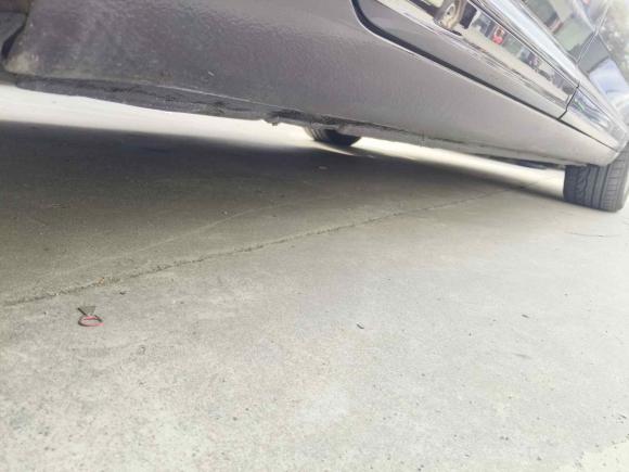 [上海·沪C] 二手大众辉腾2012款 3.0L 行政型