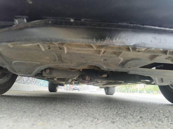 [成都·川L] 二手大众Polo2016款 1.4L 手动风尚型