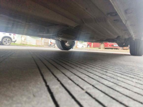 [温州·浙C] 二手大众朗逸2015款 1.6L 手动风尚版