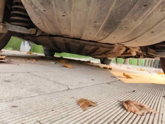 [武汉·鄂A] 二手本田本田XR-V2017款 1.8L EXi CVT舒适版