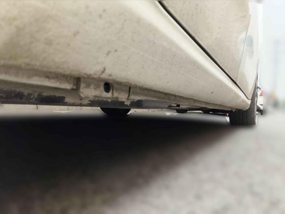 [合肥·皖A] 二手标致标致5082013款 2.0L 两周年纪念 自动天窗经典版