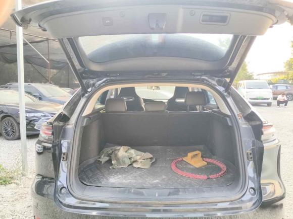 [佛山·湘M] 二手长安长安UNI-K2021款 2.0T 卓越型