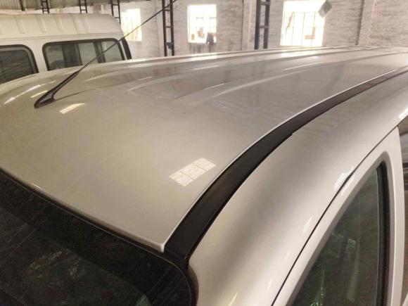 [佛山·粤E] 二手江淮瑞风瑞风M32025款 PLUS 1.5T 手动经典版 7座