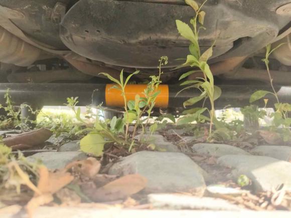 [嘉兴·贵C] 二手大众辉腾2011款 3.6L V6 5座加长舒适版