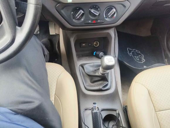 [上海·渝B] 二手五菱汽车五菱宏光2021款 1.5L改款 S舒适型 液压助力LAR