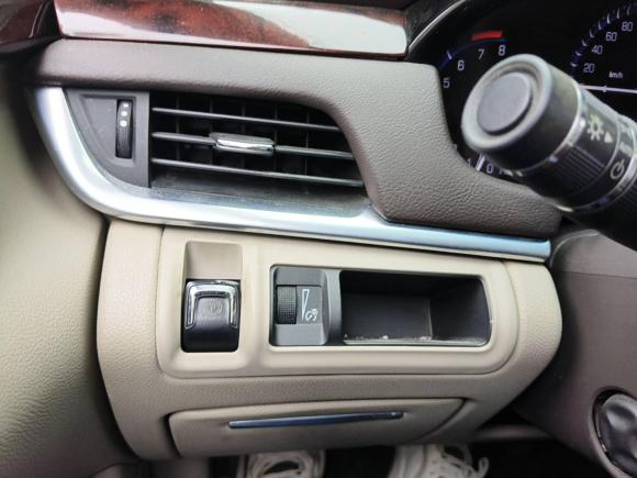 [武汉·鄂A] 二手凯迪拉克凯迪拉克XTS2014款 28T 舒适型