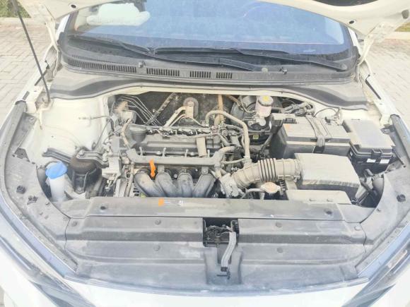 [宁波·鲁P] 二手现代悦纳2020款 1.4L 手动GLS炫酷版