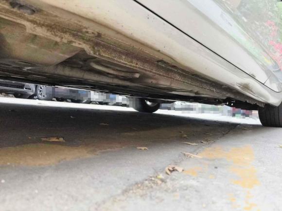 [佛山·粤C] 二手别克君威2019款 20T 精英型 国V