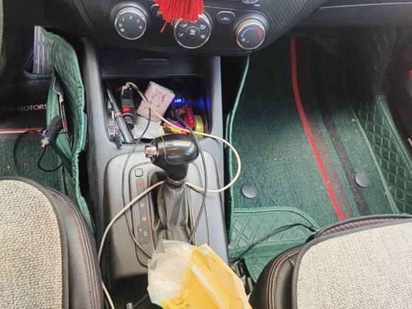 [义乌·浙C] 二手起亚起亚K32013款 1.6L 自动GLS