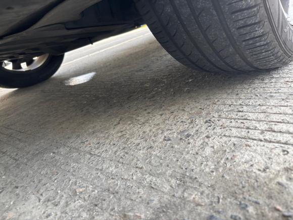 [温州·浙C] 二手威马汽车威马EX52020款 EX5-Z Fun动感版