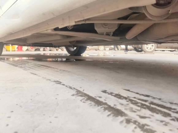 [西安·陕U] 二手标致标致4082013款 2.0L 自动豪华版