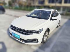 [南京·浙G] 大众宝来2021款 280TSI DSG精英智联版
