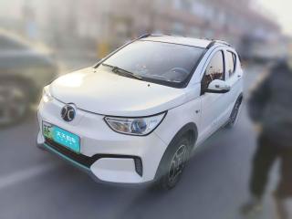 北汽新能源北汽新能源EC32019款 灵动版