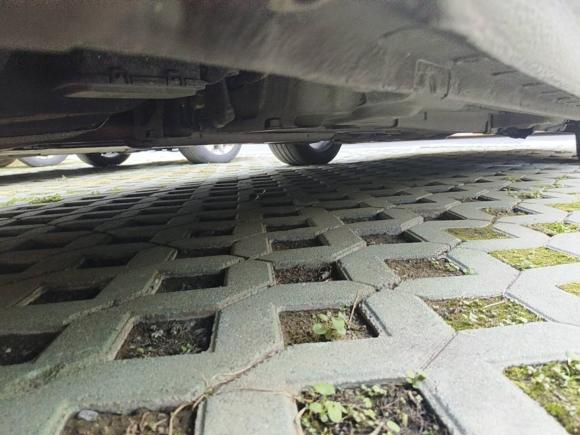 [嘉兴·浙F] 二手别克君威2014款 1.6T 时尚技术型