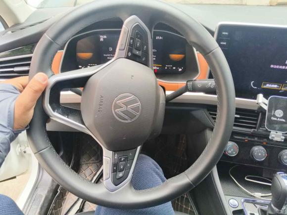 [成都·川A] 二手大众宝来2023款 200TSI DSG悦行版