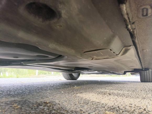 [苏州·苏E] 二手大众帕萨特2022款 330TSI 星空精英版