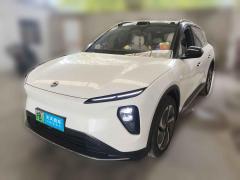 [上海·沪B]蔚来&nbsp;&nbsp;蔚来ES6&nbsp;&nbsp;2024款 75kWh