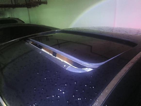 [深圳·粤F] 二手丰田皇冠2005款 3.0L Royal