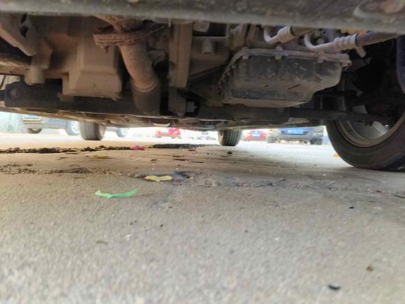 [青岛·鲁U] 二手荣威荣威i52019款 1.5L 自动4G互联领豪版