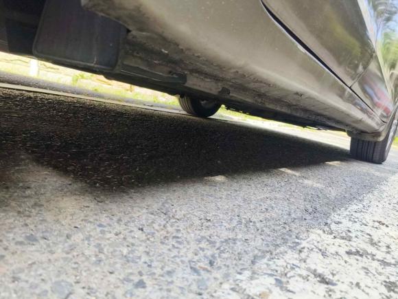 [无锡·苏B] 二手本田雅阁2010款 2.4L LX