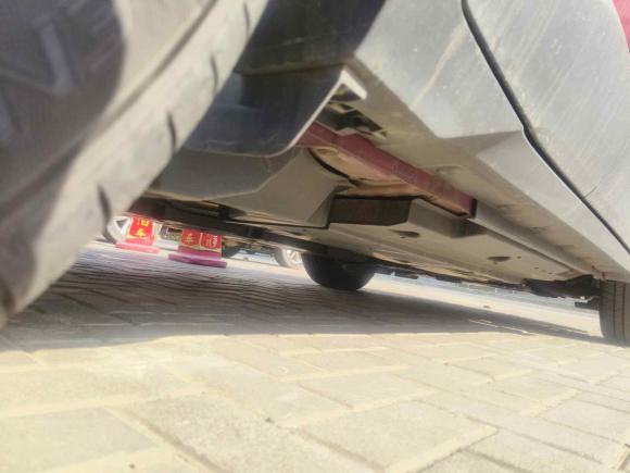 [常州·苏B] 二手丰田奕泽IZOA2020款 2.0L 奕享CARE