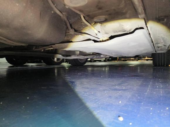 [深圳·沪A] 二手大众帕萨特2013款 2.0TSI DSG至尊版