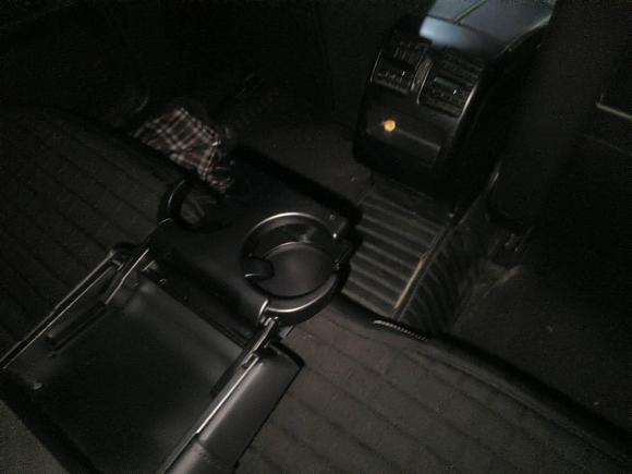 [宁波·浙B] 二手奔驰奔驰GLK级2015款 GLK 260 4MATIC 动感型 极致版