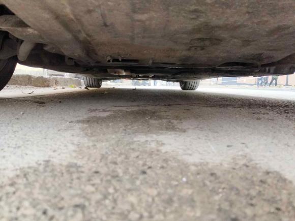 [西安·陕U] 二手宝马宝马5系GT2010款 535i 豪华型