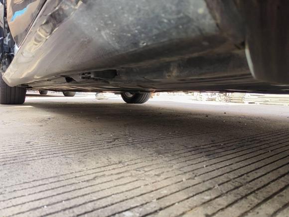 [上海·沪C] 二手奔驰奔驰E级2016款 E 300 L 时尚型