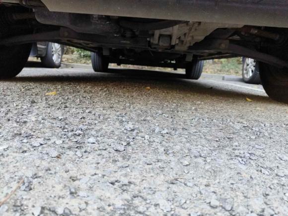 [无锡·苏B] 二手福特全顺2017款 2.0T柴油多功能商用车短轴中顶国V