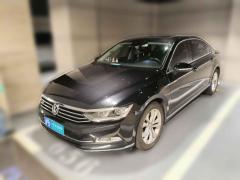 [上海·沪B] 大众迈腾2018款 330TSI DSG 豪华型