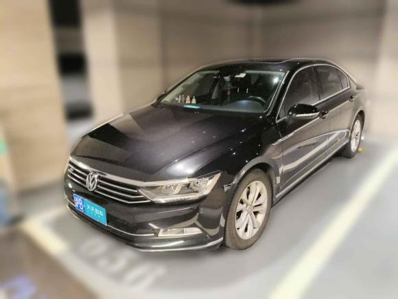 大眾邁騰2018款 330TSI DSG 豪華型「上海二手車」「天天拍車」